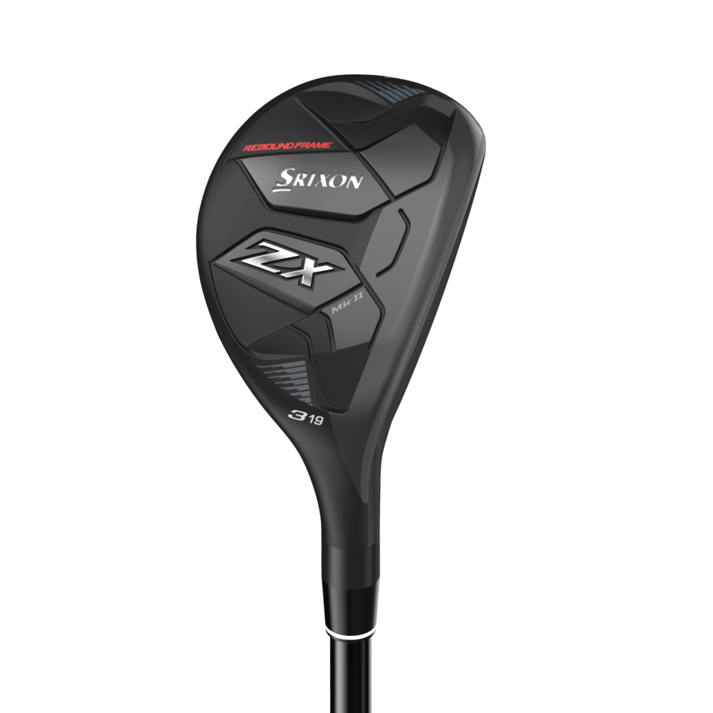 オーダー Srixon Golf Mens ZX MkII Hybrid - New - Pick Loft & Flex | eBay